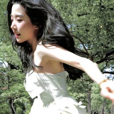 岁岁青莲